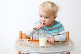 Dar A Los Ninos Leche Sin Lactosa Sin Ser Intolerantes Puede Provocarles Intolerancia A La Lactosa