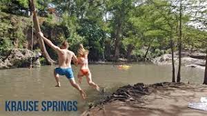The story of how the park came to be clothing optional starts way back in early 20th century central texas, back when hippie hollow was known as mcgregor park. Hippie Hollow Park Swim Near Austin Texas Free Arenas