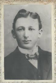 David Heber Madsen (1881-1963)