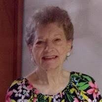 Mary Ruth Wroten Tillery Obituary