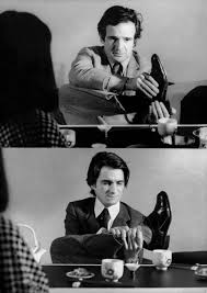 Pin By Lu Seija On Masculin Francois Truffaut French Cinema Film