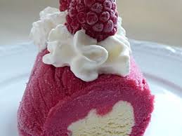 246 recettes de bûche glacée faciles : Les Meilleures Recettes De Buche Glacee