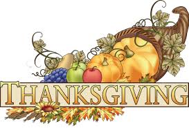 Thanksgiving Cornucopia Word Art Language Arts S Miller