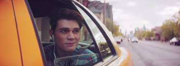 Maybe you would like to learn more about one of these? The Last Summer Trailer Kj Apa Wants To Be A Netflix Heartthrob Film
