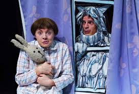 Emily brown was in a relationship with a football coach, jack badu. Emily Brown And The Thing Cremorne Theatre Must Do Brisbane