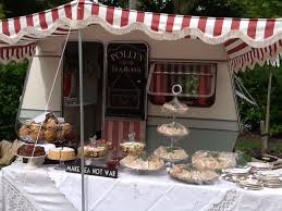 Polly S Pop Up Tea Room Available For Weddings Parties Surprise Do S X Afternoon Tea Parties Tea Room Pop Up Cafe