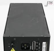 36857 ADVANCED ENERGY RF GENERATOR, RFG 1250 3155027-003