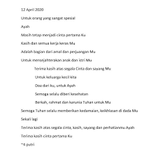 Pin Oleh Niken Apriyanto Di Yang Terdalam Kutipan Terbaik Ayah Kerja Keras