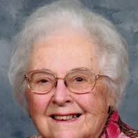 Norma Jean (Strangeway) Taylor Obituary (1925