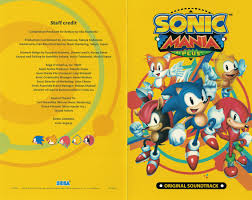 Feb 28, 2019 · 1,050 votes and 1,398 comments so far on reddit Sonic Mania Plus Muzyka Iz Igry Sonic Mania Plus Original Soundtrack