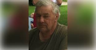 Obituary information for Larry J. Naugle