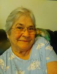Christine Huffman Obituary June 14, 2021