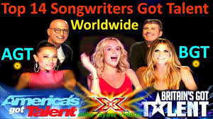 Susan Boyle I Dreamed A Dream Britain S Got Talent 2009 Singer Hd Top 14 Best Singers Got Talent Auditions Amazing Worldwide Singer Songw Got Talent Videos Kids Talent Funny Comedians