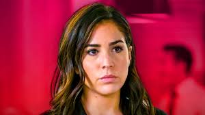 Blindspot's Zapata Turns 'Bad' for a Complicated Reason In Season 4