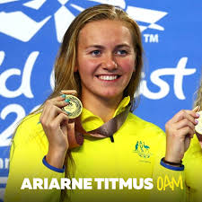 Commonwealth Games champions awarded in Australia Day honours