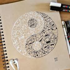 We did not find results for: Timelapse Link In Bio I Just Made This Little Yin Yang Doodle Today Because I Was Unactive Lately A Doodle Art Drawing Cute Doodle Art Doodle Art Designs