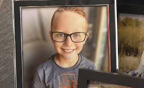 Family of 10-year-old killed while biking by distracted driver plead for  awareness