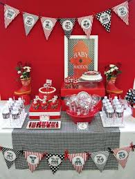 Party supplies online store singapore. 16 Fireman Birthday Party Ideas Spaceships And Laser Beams