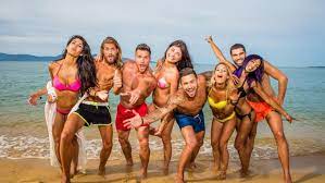 Contact la revanche des ex on messenger. La Revanche Des Ex Episode 19 Aaron Quitte L Aventure Allison Et Dorian Lauren Et Zelko S Embrassent Melty