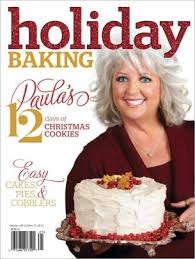 Paula deen's fruitcake … sugar free cookie recipes without artificial sweeteners / refined sugar free oatmeal raisin cookies naturally sweet kitchen. Cooking With Paula Deen S Holiday Baking 2012 By Hoffman Media Nook Book Ebook Barnes Noble