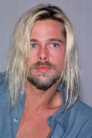 Top 100 hottest blue eyes blonde hair actors & male celebs. Men With Bleach Blonde Hair Ice Blonde Celebrities 2017 Glamour Uk
