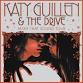 Katy Guillen & The Drive event in Asheville, NC