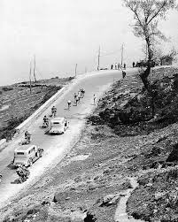 Maybe you would like to learn more about one of these? 1935 Vuelta A Espana Road Cycling Bicycle Race Outdoor