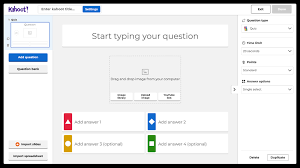 Gamify Online Meetings Part 1 Kahoot Aace