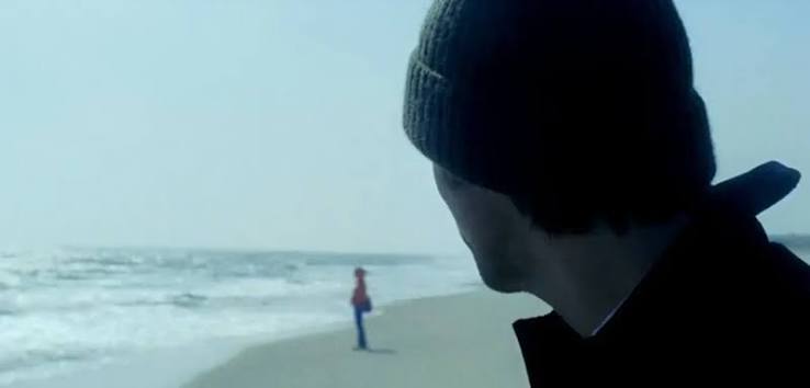 ETERNAL SUNSHINE OF THE SPOTLESS MIND - European Film Academy
