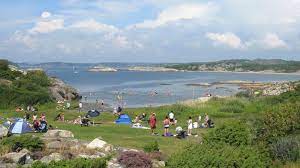 Pb 1024 hoff, 0218 … Amundon Schone Badestelle Sudlich Von Goteborg Schwedentipps Se