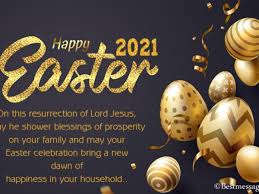 Show how much thankful you are to your friends and your beloved family, by sending a beautiful card with your most warm thanksgiving wishes and blessings. 100 Best Happy Easter Messages 2021 Prayers Wishes To Send To Family And Friends