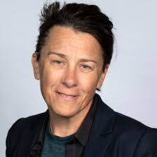 Notable Persons From Ipswich History