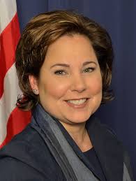 Christine S. Wilson - Wikipedia