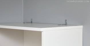 Storage combination with doors 47 1/4x15 3/4x29. 7 Modern Ikea Room Ideas For Functional Family Spaces