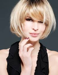 Coiffure Pour Blonde Cheveux Fins Cheveux E