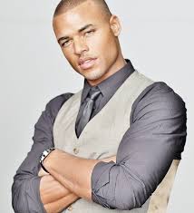 Catching up with 'The Young and the Restless' Redaric Williams