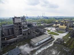 Check spelling or type a new query. Nowa Huta Kombinat Z Lotu Ptaka Wyglada Wyjatkowo Zdjecia Krakow Nasze Miasto