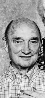 Arthur Brickner Obituary (1938