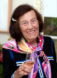 Lucienne Guillemin avis de décès