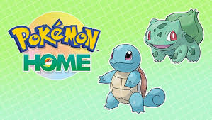 Maybe you would like to learn more about one of these? Pokemon Home Update Adds New Features And Special Bulbasaur Squirtle Distribution Nintendo Life