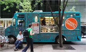 Stepitupsteph Cr Stoffersgroup Do You Think Food Trucks Will Take Off In Singapore There Are So Many He With Images Food Truck For Sale Food Truck Food Truck Business