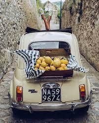 Pin By Caroline Krall On C I N Q U E C E N T O Fiat 500 Italian Summer Fiat