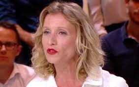 Maybe you would like to learn more about one of these? Audrey Lamy Se Retire A Cause De Sa Soeur Alexandra
