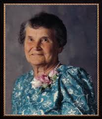 Mohr, Luella May (1920