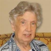 Eleanor L. Davenport Obituary