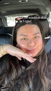If you have sensitive skin & you’re in Las Vegas, you need to try the  @epicutis facial at @lundenaesthetics . I booked with Gina Daniel, who has  years of experience (she used to work at the Bellagio ...