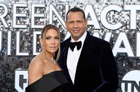 Jlo gushes over billie eilish, tells all about the super bowl & much more with arod and big cat. Jennifer Lopez And A Rod Are Having Second Thoughts About Marriage
