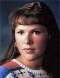 Today we pay Tribute to KATIE MARIE MCCLOSKEY who died