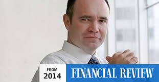 Golden opportunity in financial qualification push