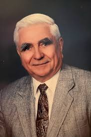 Obituary for Jack Lewis Fryman